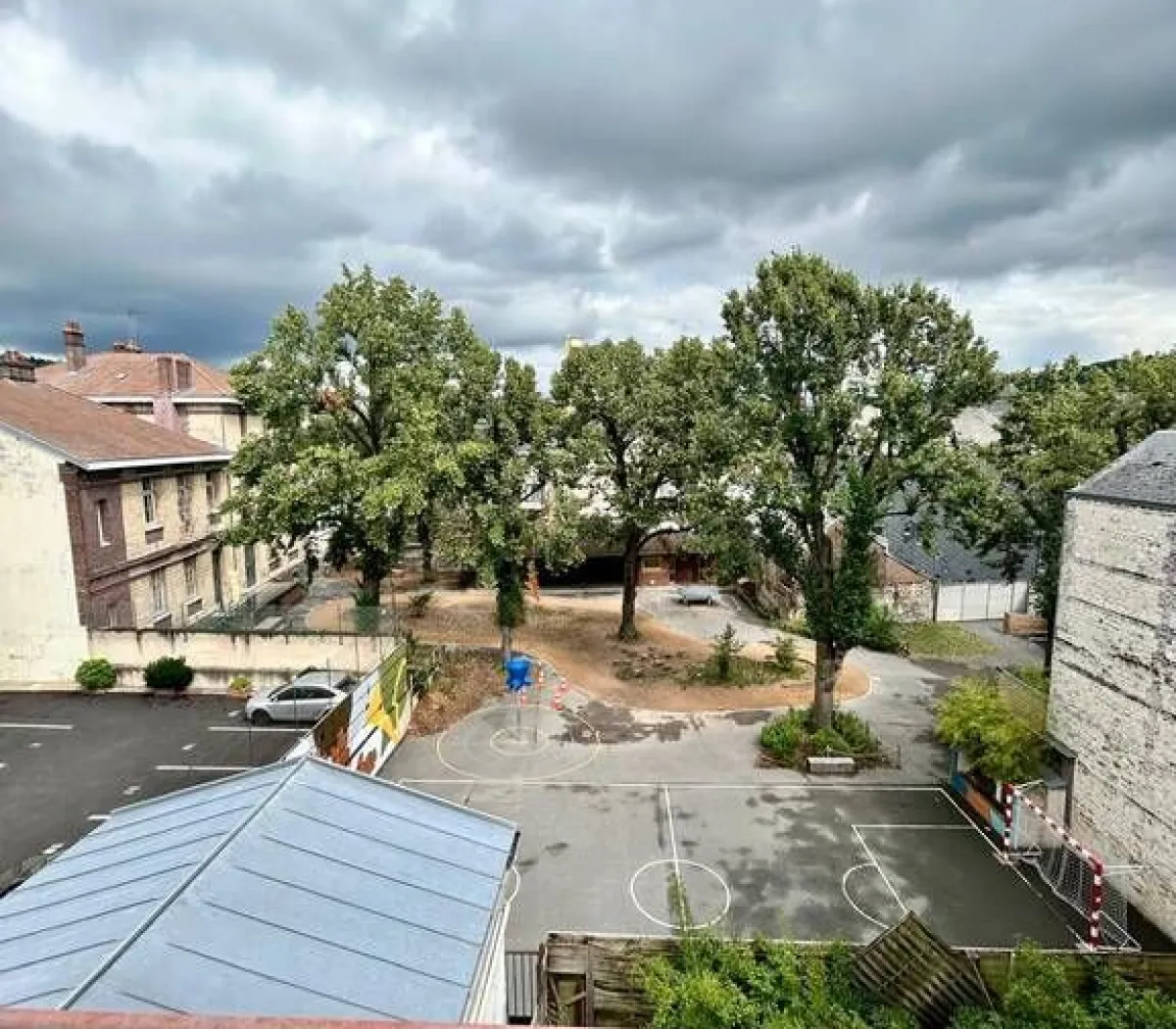 Location Rouen Appartement 686ce19694c2