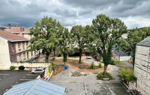 Location Rouen Appartement 686ce19694c2