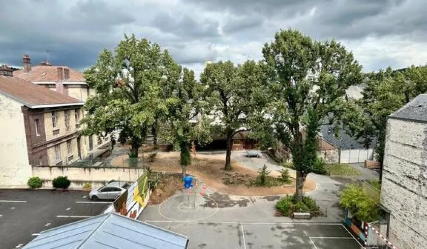 Location Rouen Appartement 686ce19694c21