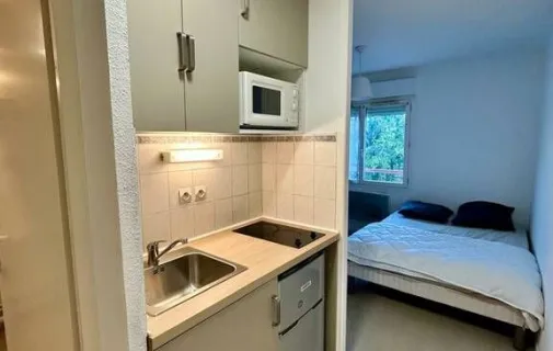 Location Rouen Appartement 686ce19694c2