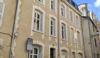miniatureLocation Poitiers Appartement 686ce2285b5a2