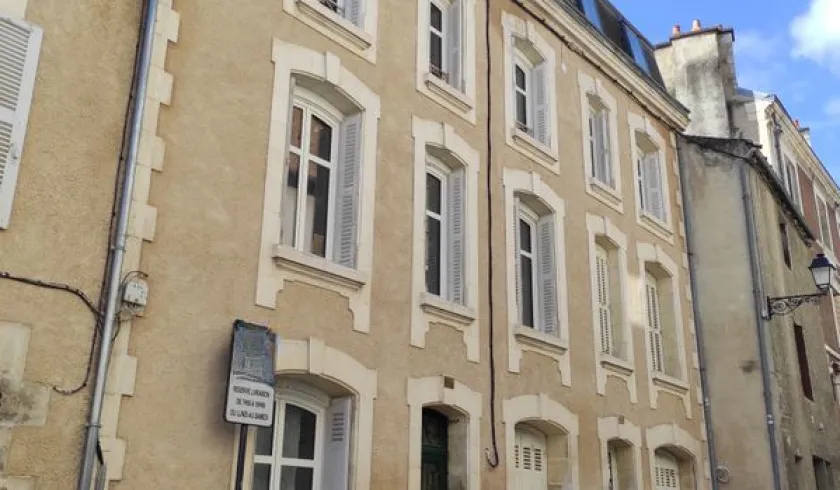 Location Poitiers Appartement 686ce2285b5a1