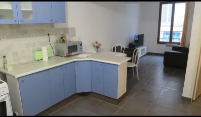 miniatureLocation Meaux Appartement 686ce24448242