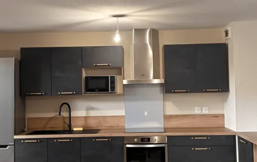 Location Toulouse Appartement 686ce39b4e2a