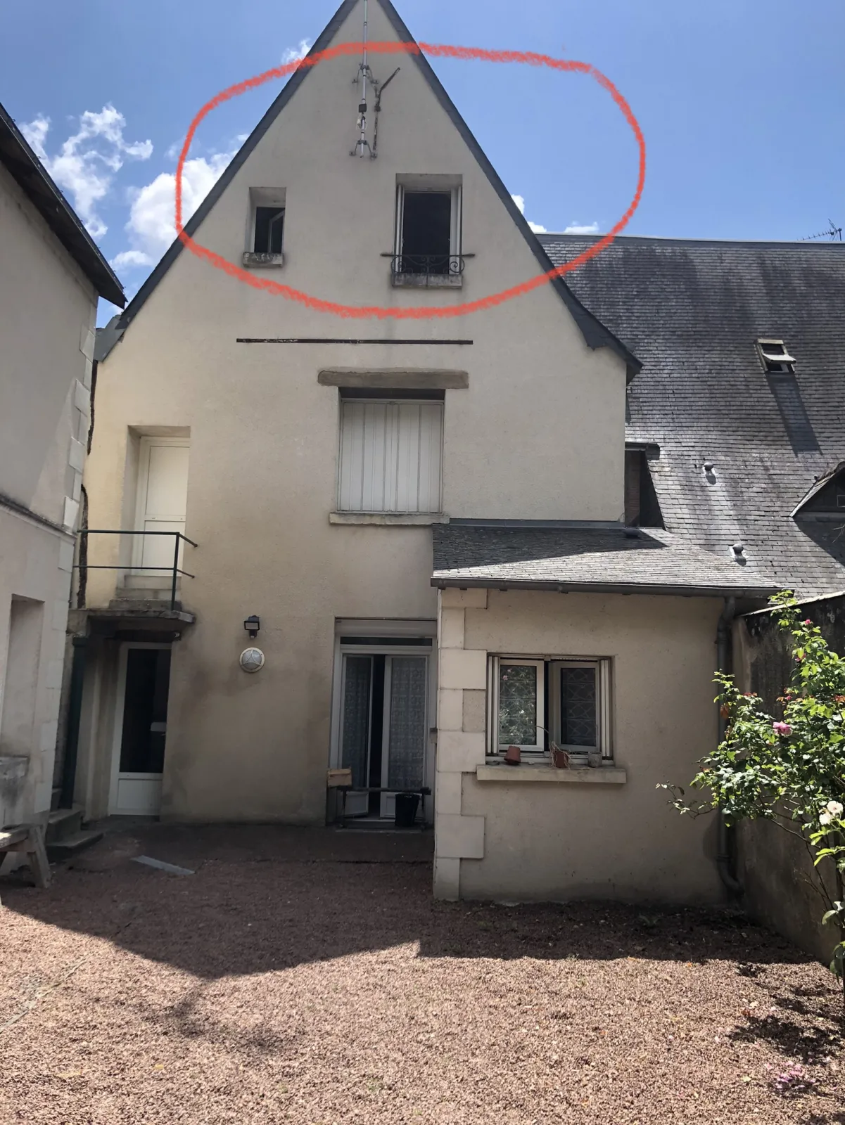 Location Tours Appartement 686ce768e083