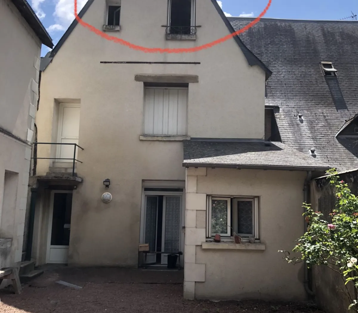Location Tours Appartement 686ce768e083