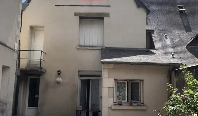 Location Tours Appartement 686ce768e083