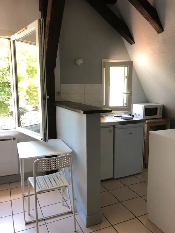 Location Tours Appartement 686ce768e083