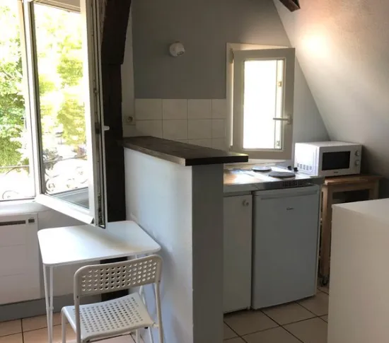 Location Tours Appartement 686ce768e083