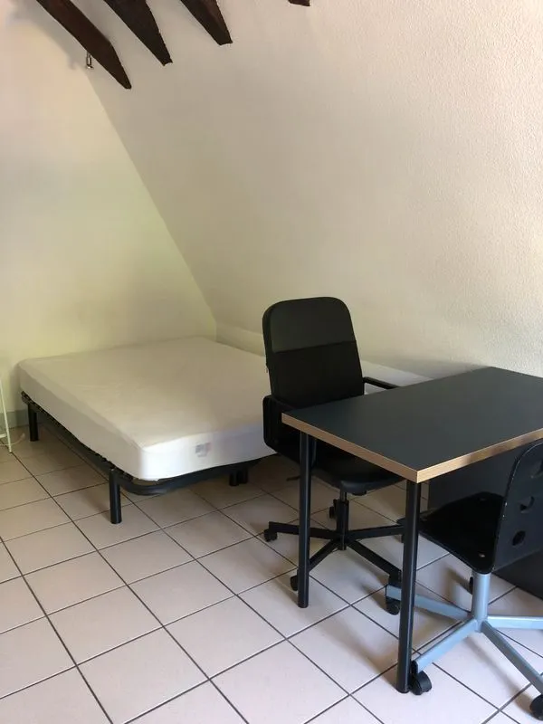 Location Tours Appartement 686ce768e083