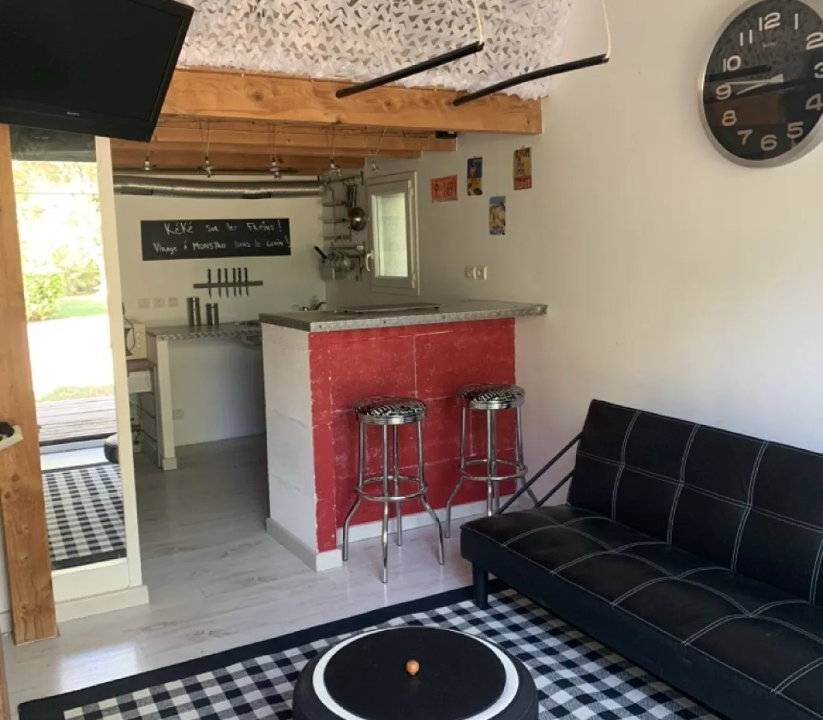 Location Assas Appartement 686d0720a3eb