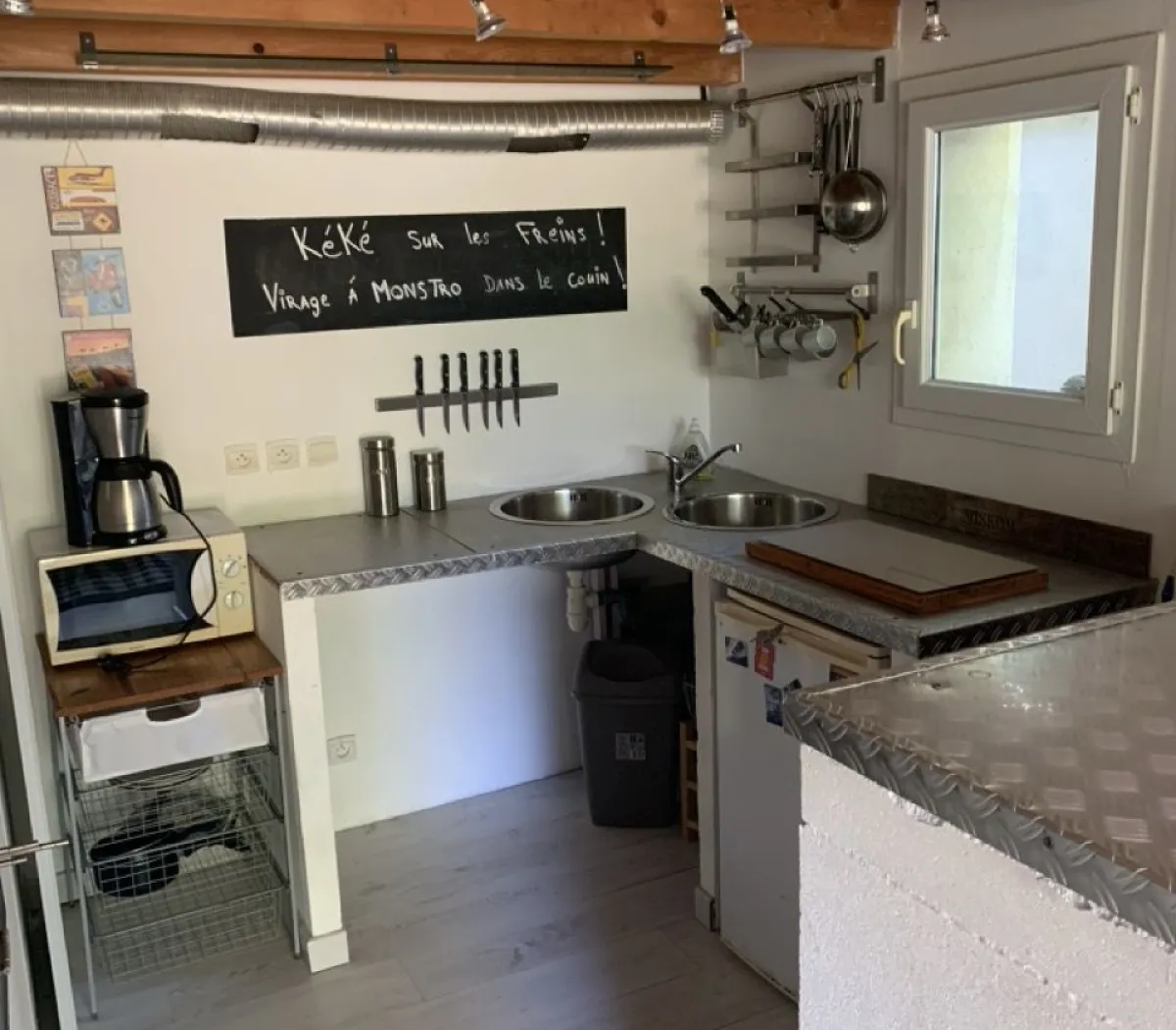 Location Assas Appartement 686d0720a3eb