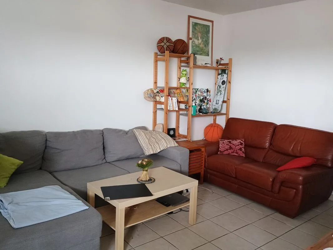 Location Toulouse Appartement 686d1d5f24911