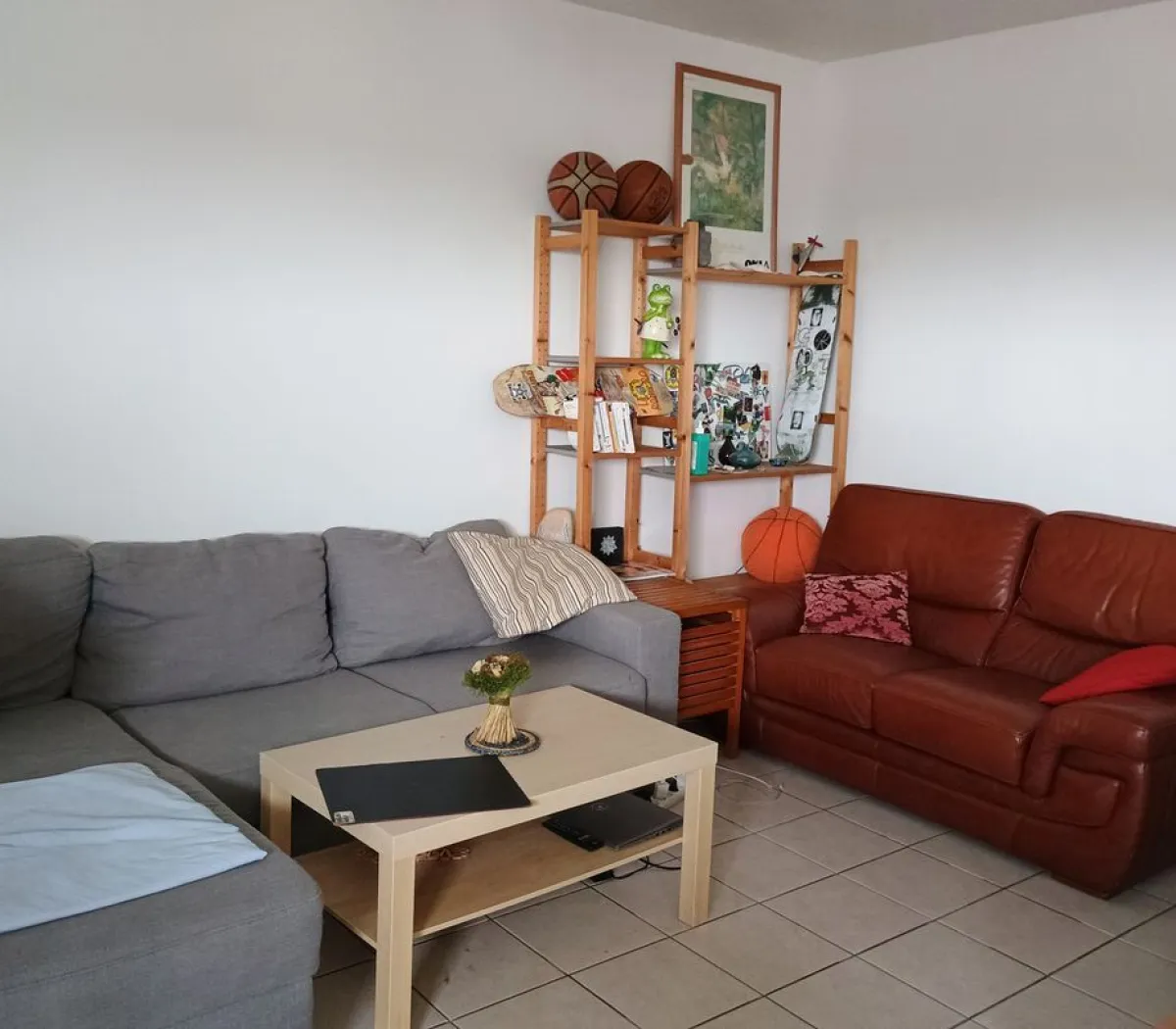 Location Toulouse Appartement 686d1d5f2491