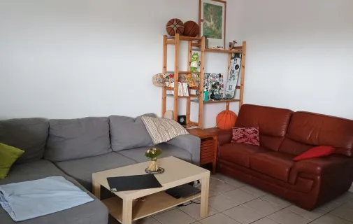 Location Toulouse Appartement 686d1d5f2491
