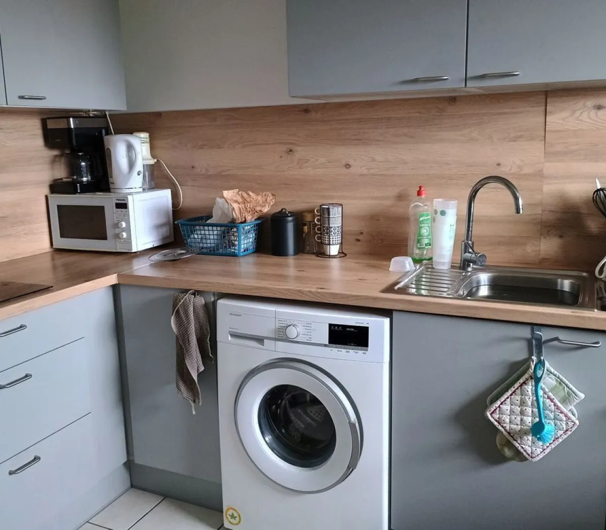 Location Toulouse Appartement 686d1d5f2491