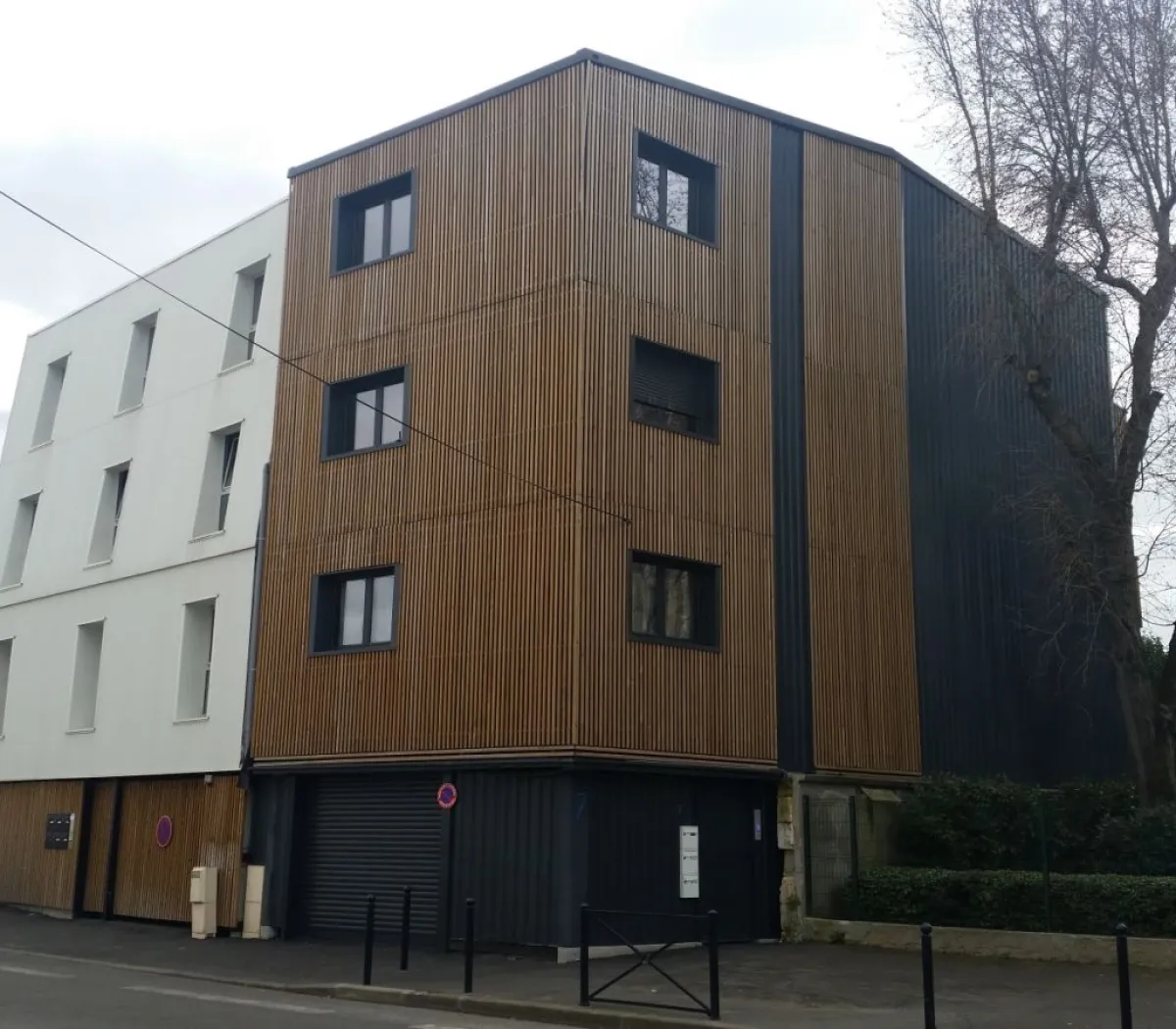 Location Bordeaux Appartement 686d1ed40f78