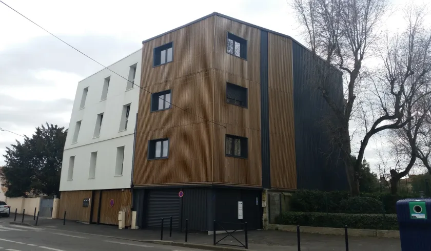 Location Bordeaux Appartement 686d1ed40f781