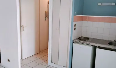 miniatureLocation Toulouse Appartement 686d1fab3ca22