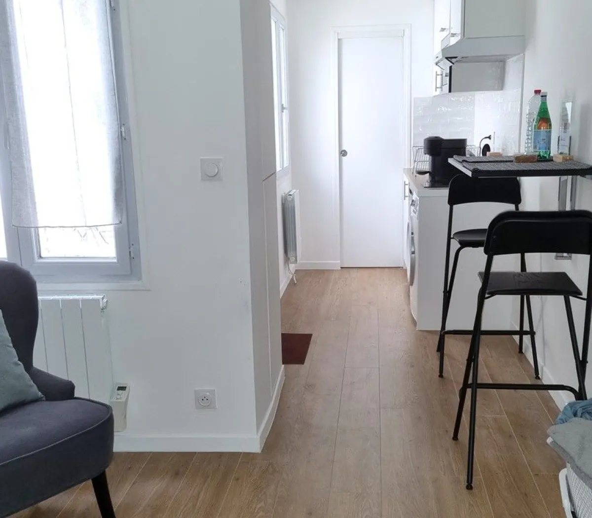 Location Vincennes Appartement 686d2058ea2d