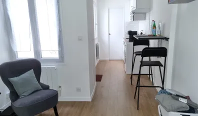 miniatureLocation Vincennes Appartement 686d2058ea2d2