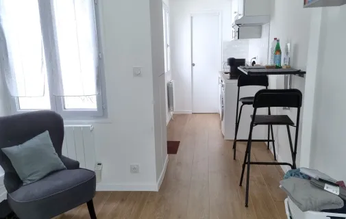 Location Vincennes Appartement 686d2058ea2d