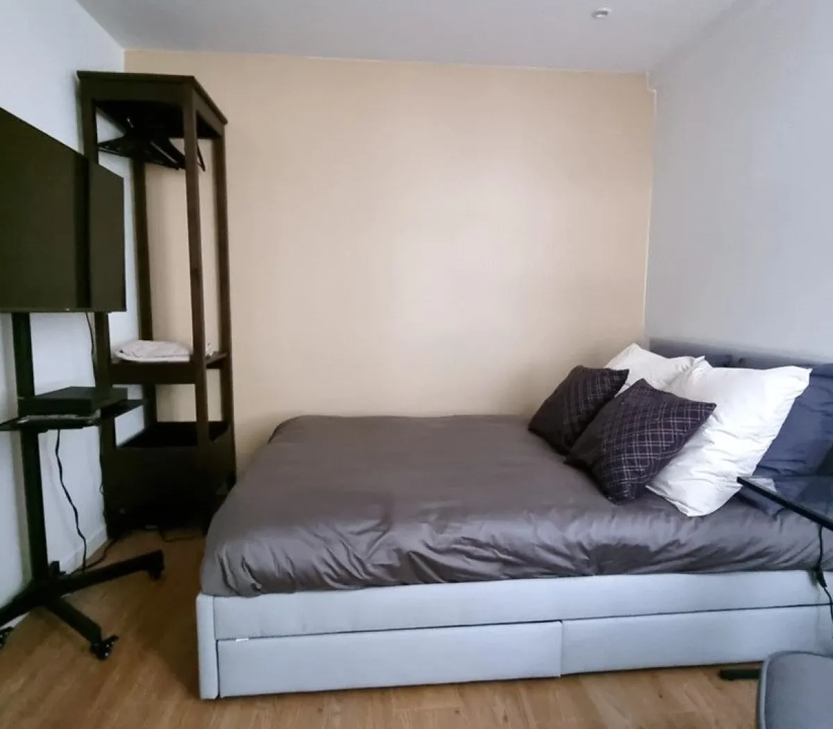 Location Vincennes Appartement 686d2058ea2d