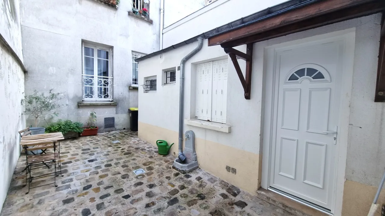 Location Vincennes Appartement 686d2058ea2d6