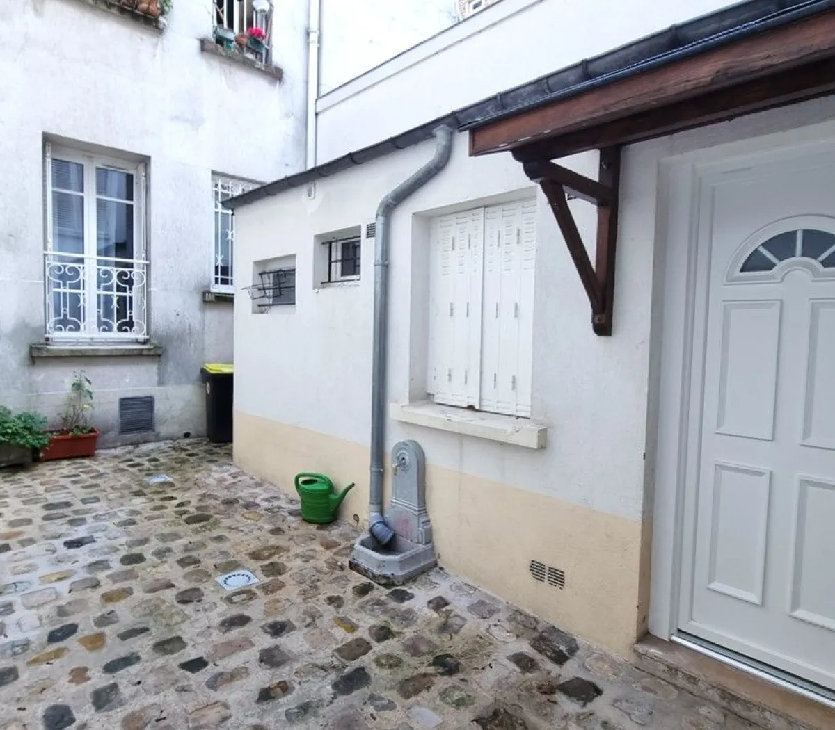 Location Vincennes Appartement 686d2058ea2d