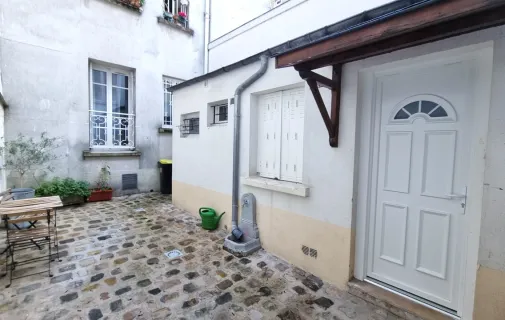 Location Vincennes Appartement 686d2058ea2d