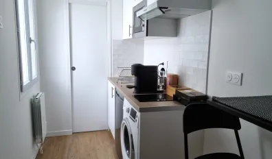 miniatureLocation Vincennes Appartement 686d2058ea2d2