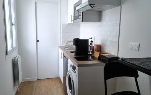 Location Vincennes Appartement 686d2058ea2d