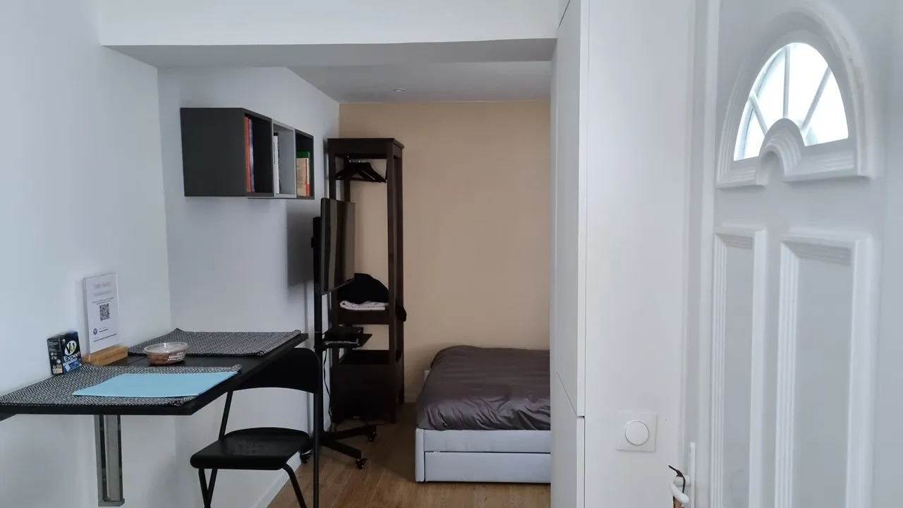 Location Vincennes Appartement 686d2058ea2d2