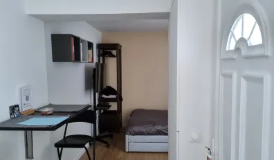 miniatureLocation Vincennes Appartement 686d2058ea2d2