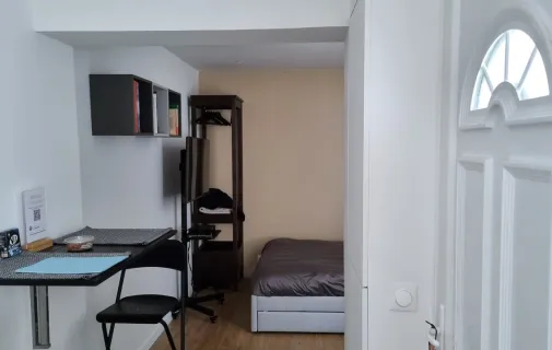 Location Vincennes Appartement 686d2058ea2d