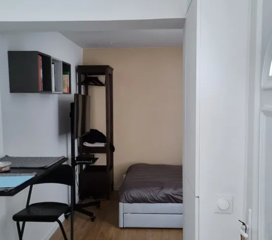 Location Vincennes Appartement 686d2058ea2d2