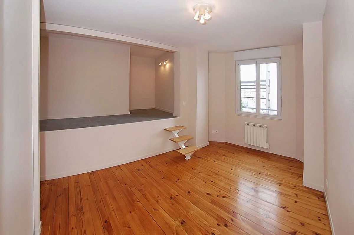 Location Clermont-Ferrand Appartement 686d20b76791
