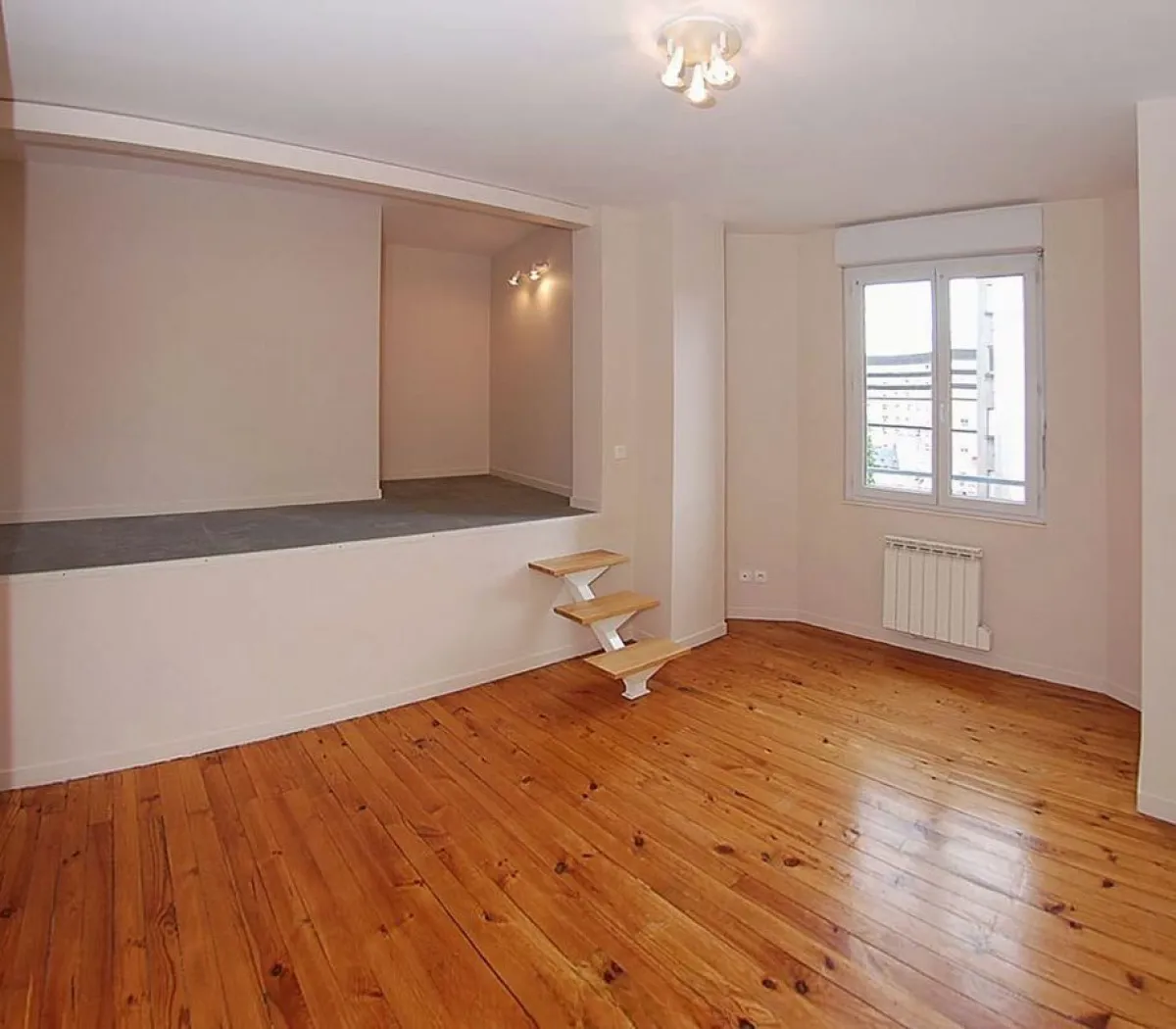 Location Clermont-Ferrand Appartement 686d20b76791