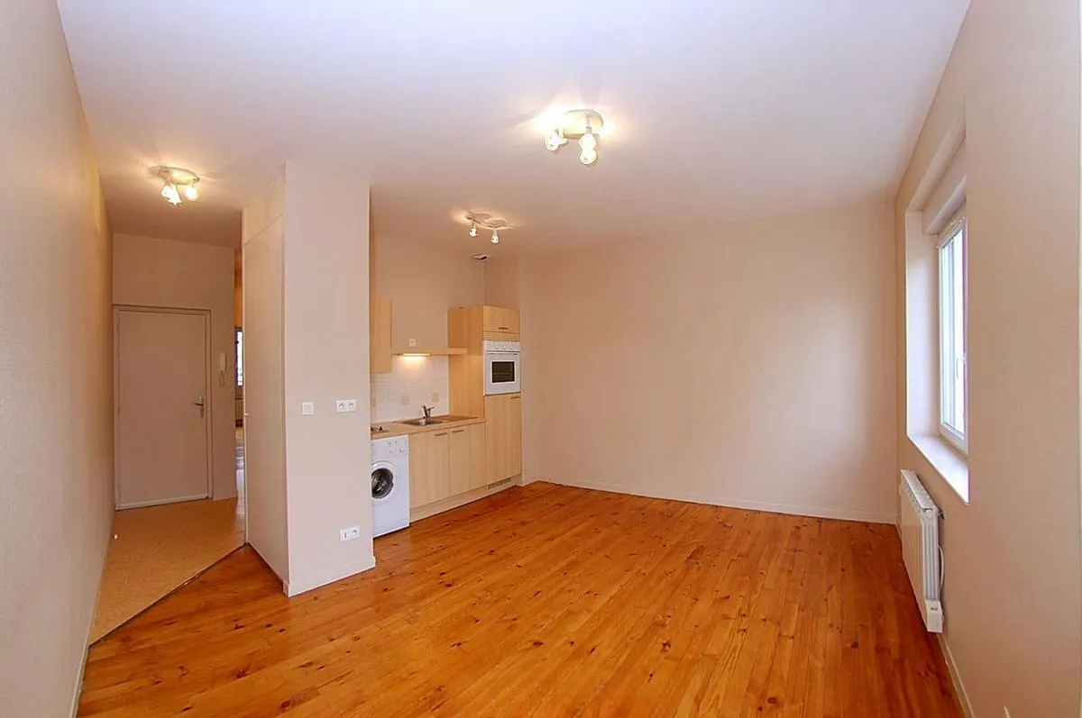 Location Clermont-Ferrand Appartement 686d20b76791