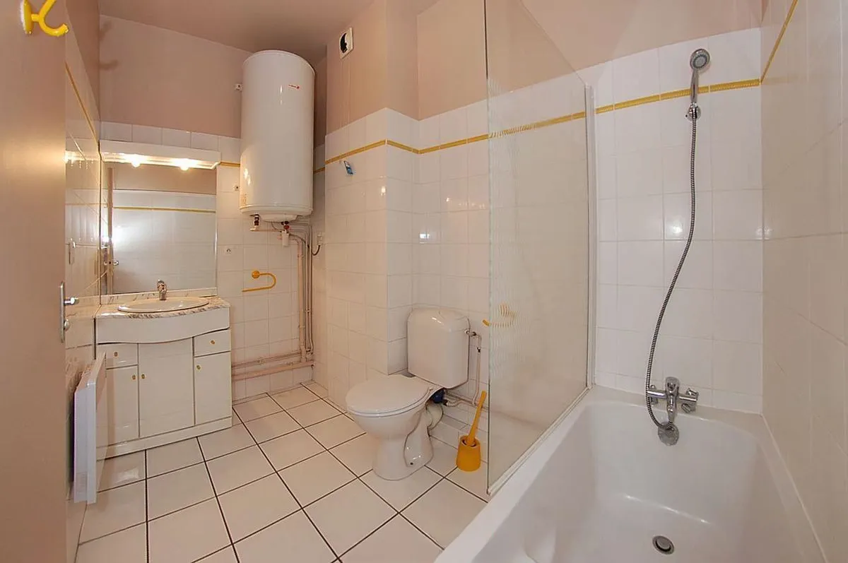 Location Clermont-Ferrand Appartement 686d20b76791