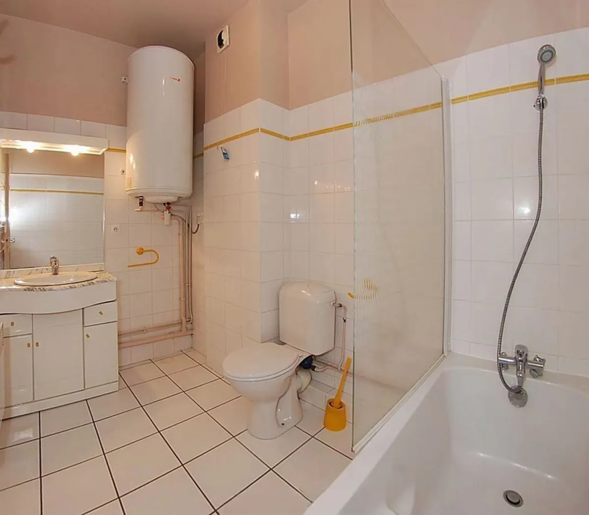 Location Clermont-Ferrand Appartement 686d20b76791