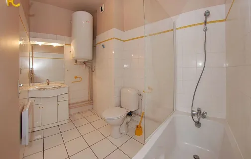 Location Clermont-Ferrand Appartement 686d20b76791