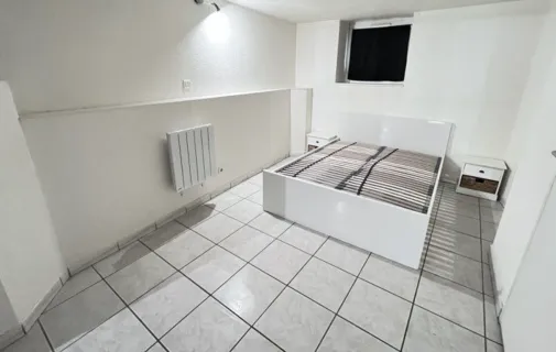 Location Clermont-Ferrand Appartement 686d215f6571