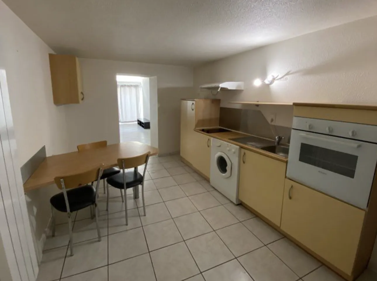 Location Clermont-Ferrand Appartement 686d215f6571