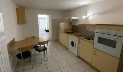 Location Clermont-Ferrand Appartement 686d215f6571