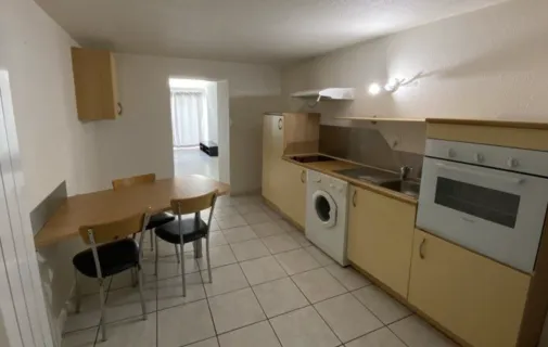 Location Clermont-Ferrand Appartement 686d215f6571