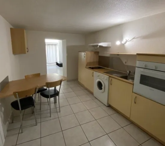 Location Clermont-Ferrand Appartement 686d215f6571