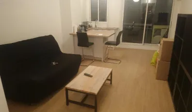 miniatureLocation Paris Appartement 686d2398b1ae2
