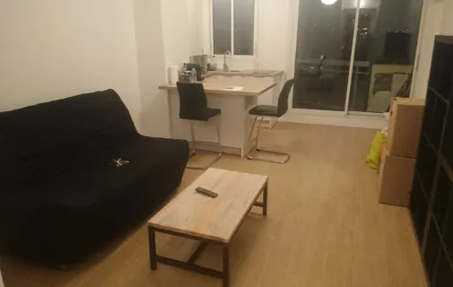 Location Paris Appartement 686d2398b1ae