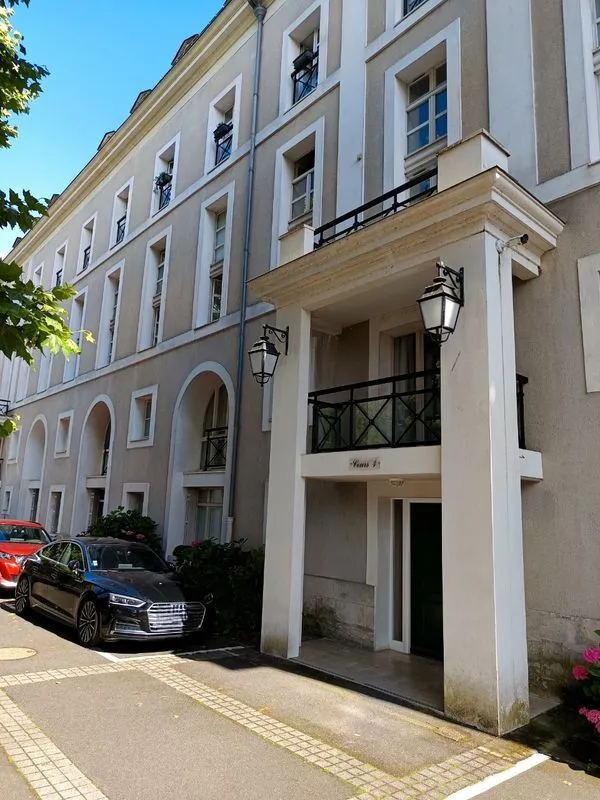 Location Tours Appartement 686d24cc719a1